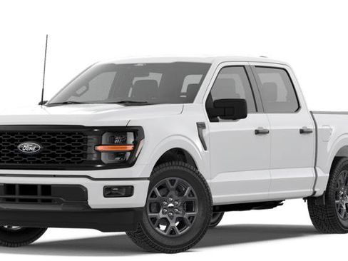 New 2026 Ford F150 STX image 23