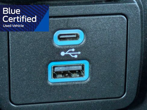 Used 2025 Ford Bronco Badlands AWD/4WD image 26