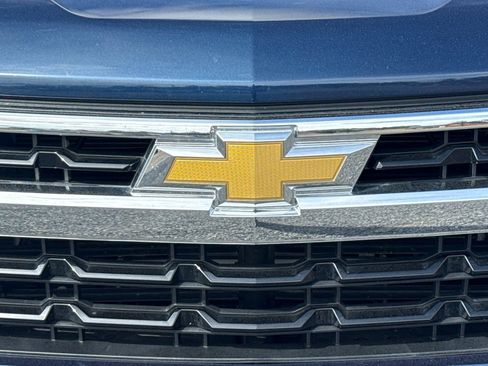 Used 2023 Chevrolet Silverado 1500 LT w/ All Star Edition Plus AWD/4WD image 44