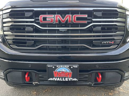 New 2026 GMC Sierra 1500 AT4 w/ AT4 Premium Package image 67
