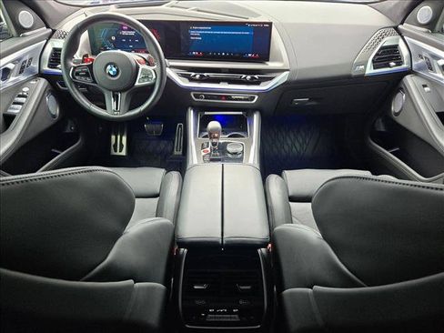 Used 2025 BMW XM w/ M Driver's Package AWD/4WD image 18