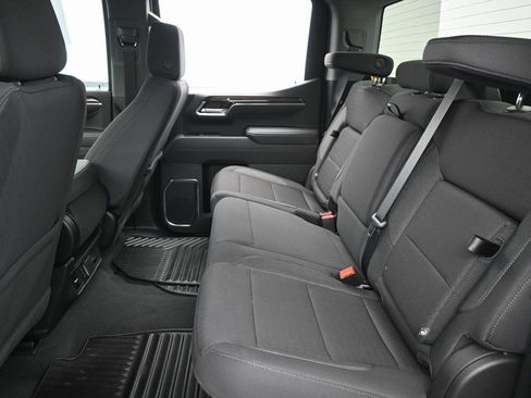Used 2026 GMC Sierra 1500 Elevation AWD/4WD image 33