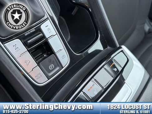 Used 2024 Hyundai Tucson SEL image 19