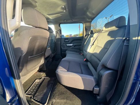 Used 2014 Chevrolet Silverado 1500 LT w/ Max Trailering Package image 22