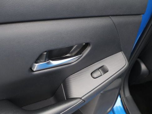 Used 2023 Nissan Sentra SV image 19