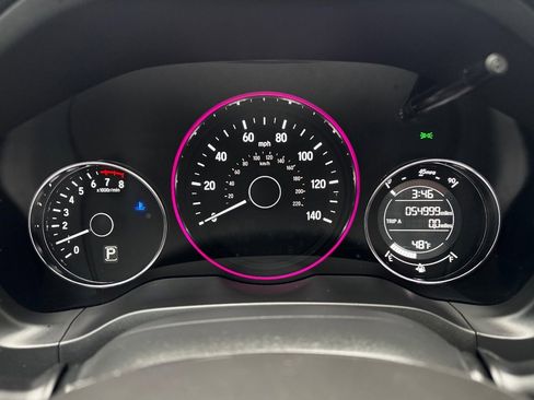 Used 2016 Honda HR-V LX image 25