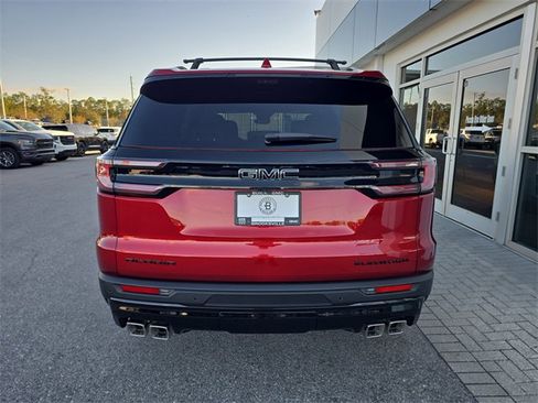 New 2026 GMC Acadia Elevation w/ Super Cruise Package image 7