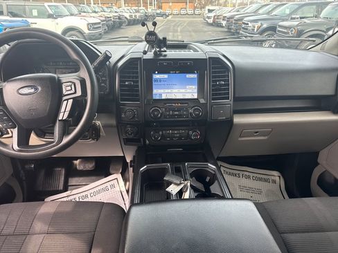 Used 2017 Ford F150 XL w/ Equipment Group 101A Mid image 24