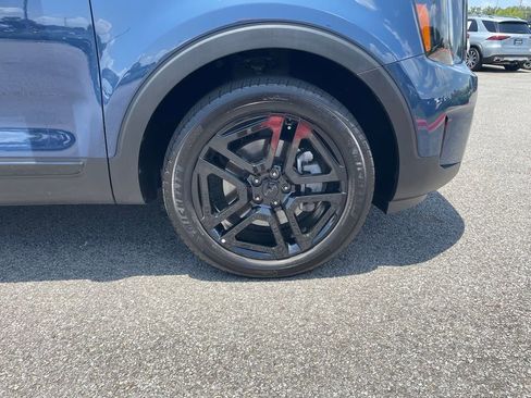 Used 2025 Kia Telluride SX Prestige X-Line AWD/4WD image 28
