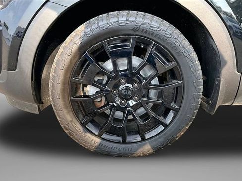 Used 2021 Kia Telluride EX w/ EX Premium Package AWD/4WD image 9