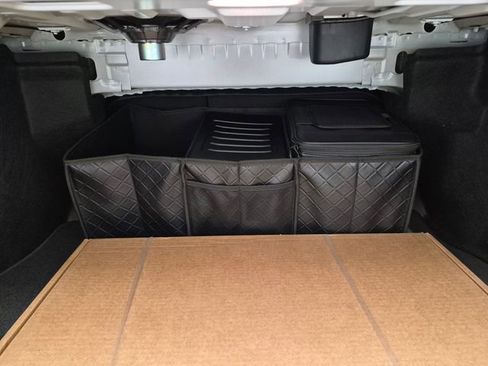 New 2026 Toyota Camry XSE image 32