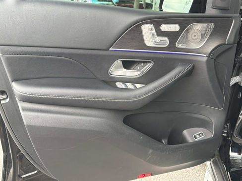 Certified 2023 Mercedes-Benz GLE 450 4MATIC image 15