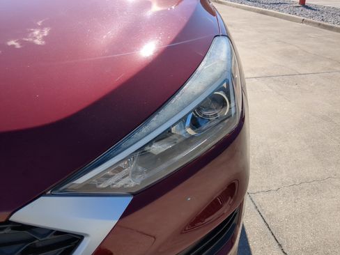 Used 2019 Hyundai Tucson SE image 9