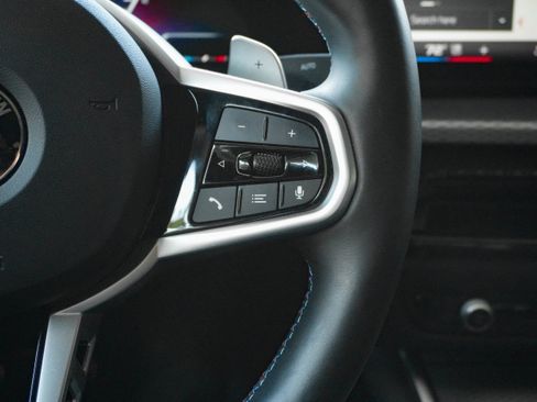 Certified 2025 BMW M340i Sedan RWD image 20