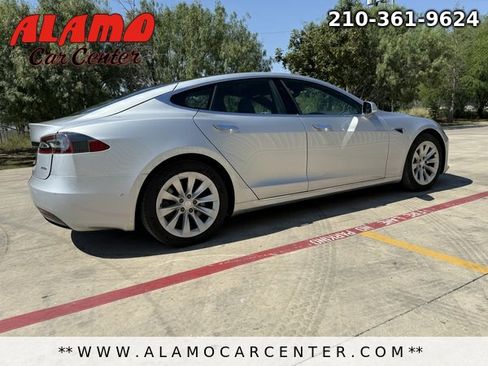 Used 2018 Tesla Model S 100D image 8