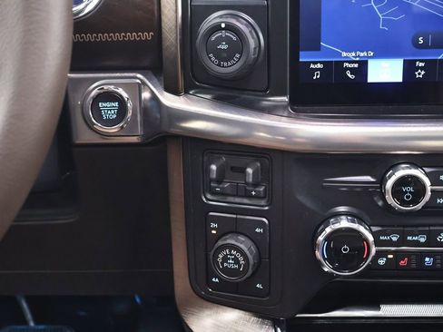 New 2026 Ford F150 King Ranch AWD/4WD image 24