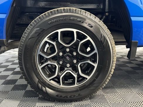 Used 2021 Ford F150 XLT w/ Equipment Group 302A High image 34