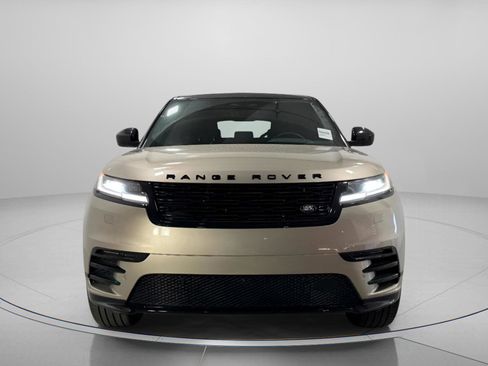 New 2026 Land Rover Range Rover Velar Dynamic SE image 7