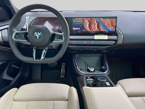 Certified 2026 BMW X3 xDrive30i w/ Premium Package AWD/4WD image 14