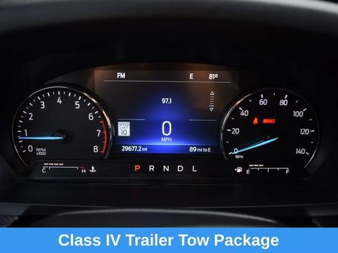 Used 2024 Ford Explorer ST-Line w/ Class IV Trailer Tow Package AWD/4WD image 3