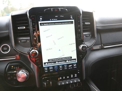 Used 2021 RAM 1500 Limited image 30