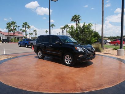 Used 2015 Lexus GX 460