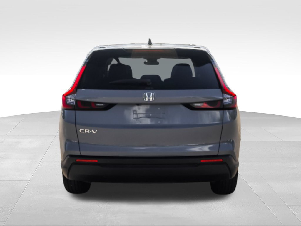 Used 2024 Honda CR-V EX-L image 5