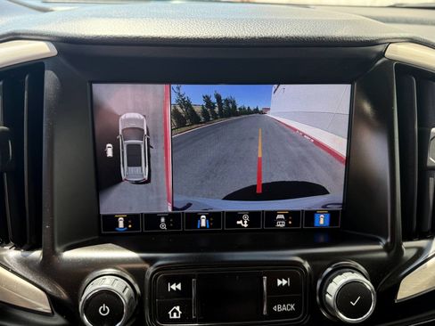 Used 2022 GMC Terrain Denali w/ Denali Premium Package AWD/4WD image 16