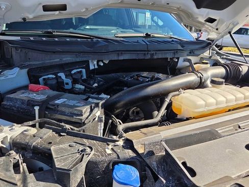 Used 2024 Ford F150 XLT w/ Tow/Haul Package image 24