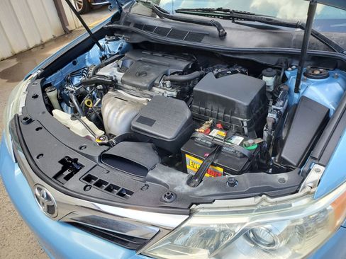 Used 2013 Toyota Camry LE FWD image 57