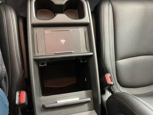 Certified 2025 Honda Odyssey EX-L image 23