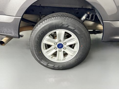 Used 2019 Ford F150 XL w/ Equipment Group 101A Mid RWD image 27