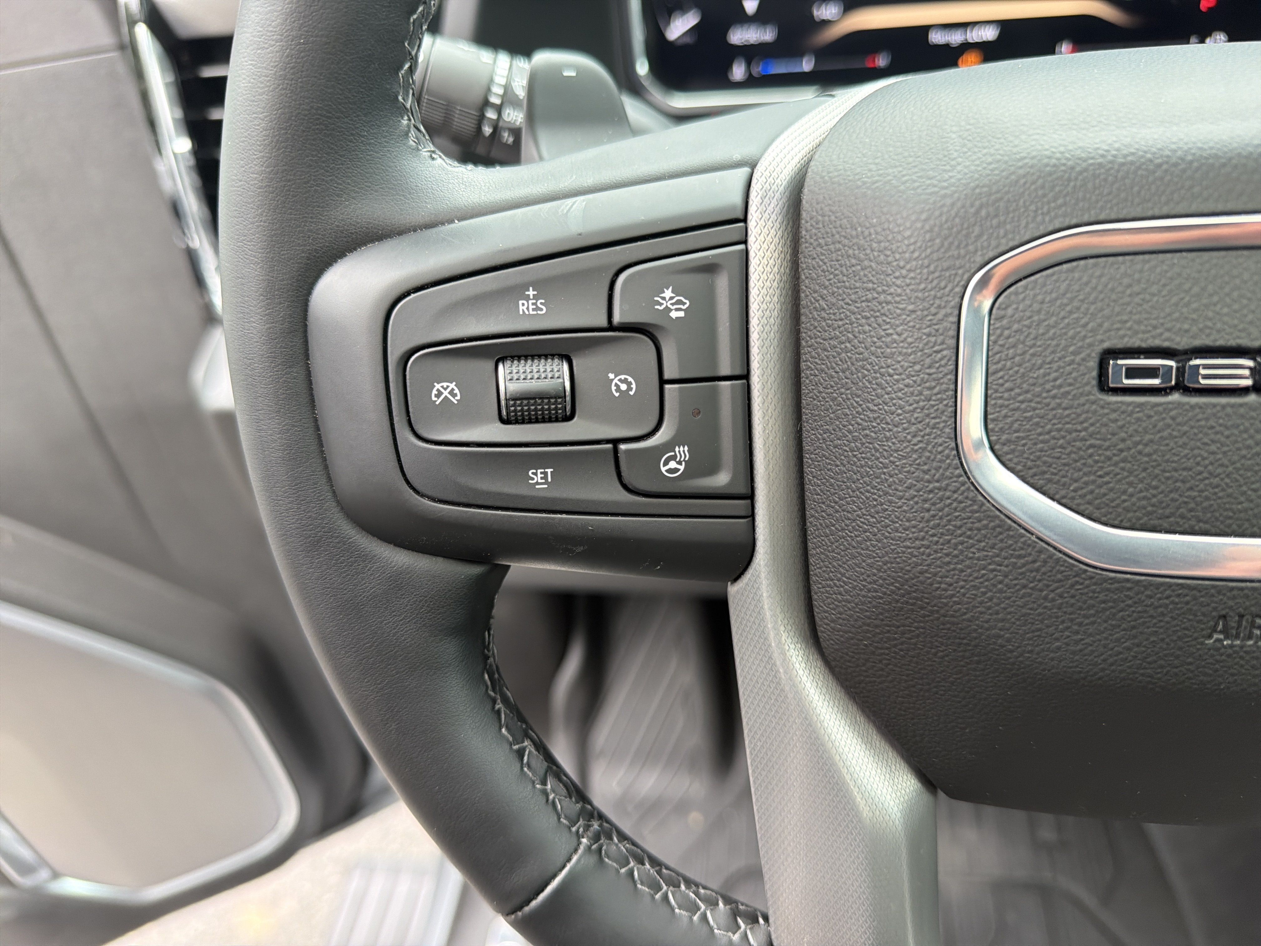 Used 2026 GMC Sierra 1500 Denali w/ Denali Reserve Package AWD/4WD image 19
