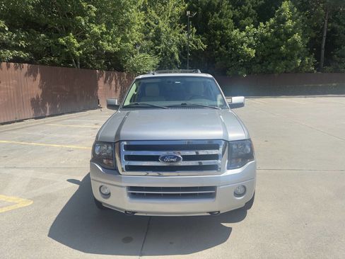 Used 2014 Ford Expedition EL Limited w/ Equipment Group 301A image 2