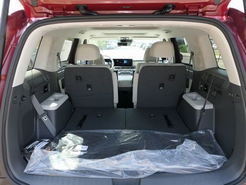 New 2024 Hyundai Santa Fe Calligraphy image 25