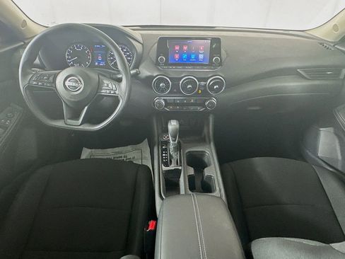 Used 2025 Nissan Sentra S FWD image 24