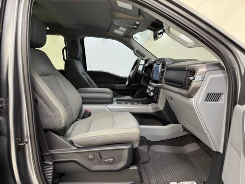Used 2024 Ford F150 XLT w/ Equipment Group 302A MID AWD/4WD image 27