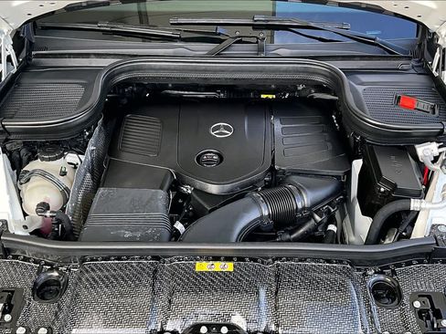 Used 2026 Mercedes-Benz GLE 350 4MATIC image 28