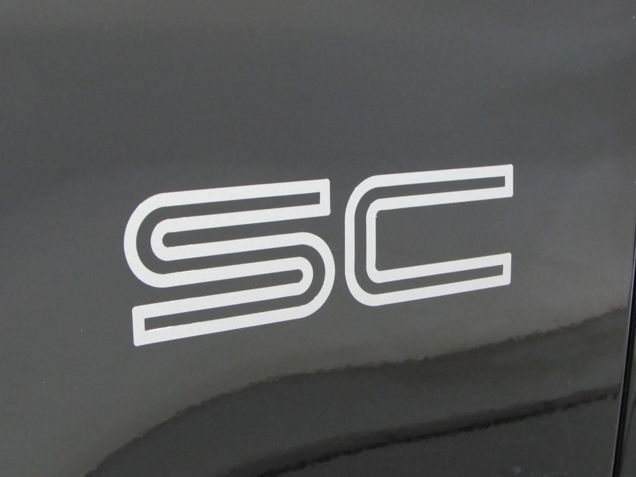New 2026 Ford Mustang Dark Horse SC w/ Carbon Fiber Exterior Package RWD image 34