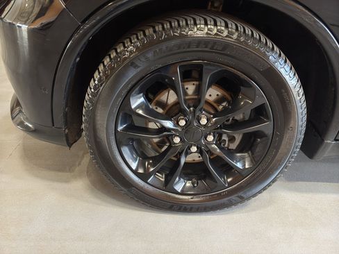 Used 2020 Dodge Durango R/T image 9