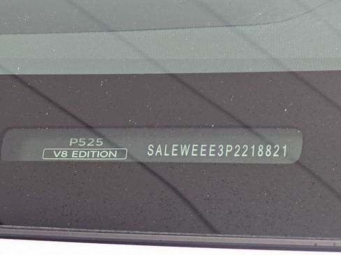 Certified 2023 Land Rover Defender 110 image 34