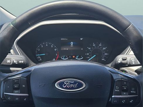 Used 2022 Ford Escape SEL FWD image 20