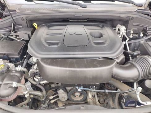 Used 2020 Jeep Grand Cherokee Laredo image 42