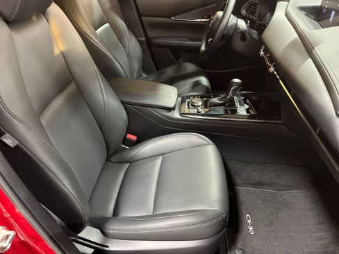 Used 2023 MAZDA CX-30 AWD 2.5 S w/ Preferred Package image 15