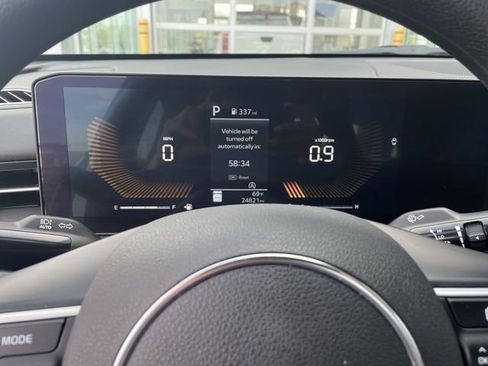 Used 2025 Kia K5 LXS FWD image 20