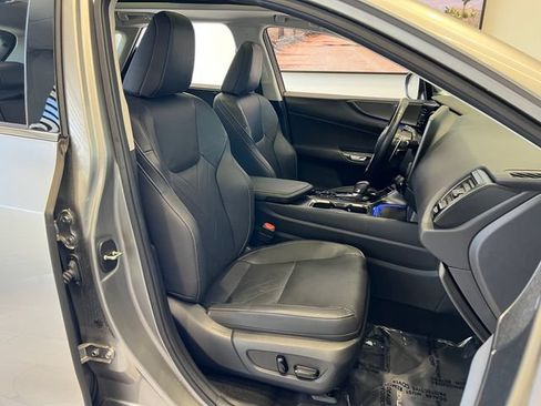 Used 2025 Lexus NX 350h AWD w/ Cold Area Package image 49