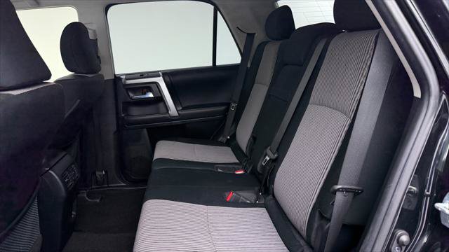 Used 2024 Toyota 4Runner SR5 RWD image 16