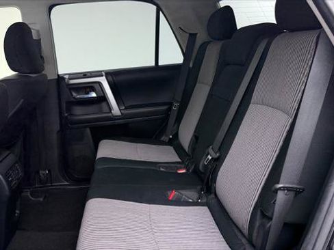 Used 2024 Toyota 4Runner SR5 RWD image 16