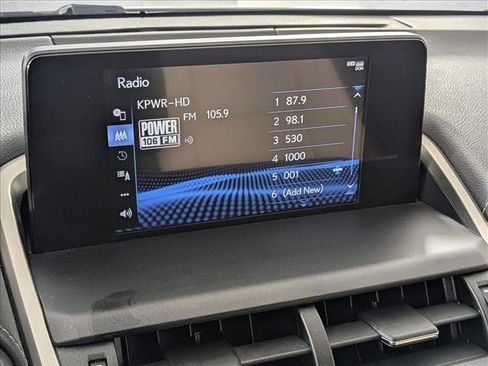 Used 2020 Lexus NX 300 FWD w/ Comfort Package image 17