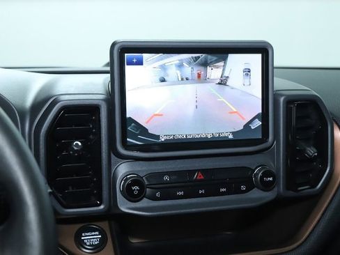 Used 2023 Ford Bronco Sport Outer Banks w/ Tech Package image 37